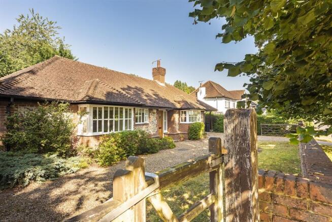 Flint Cottage