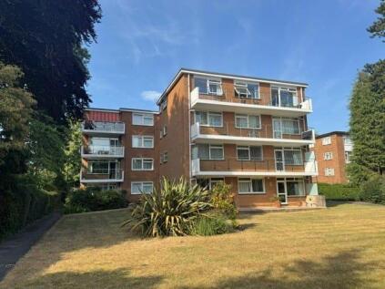 West Cliff Road, WEST CLIFF, BH4