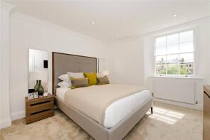 Flat 3, 236, Camden Road, London NW1 9HE
