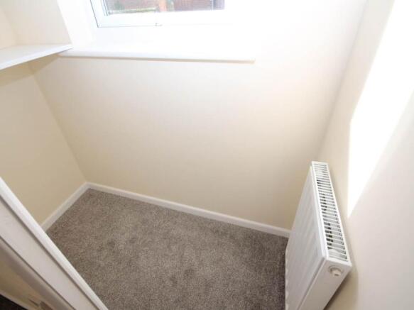 HEATED STORAGE CUPBO