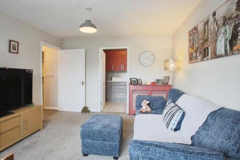 Chandlers Court, Hull, East Riding Of Yorkshire, HU9 1FB