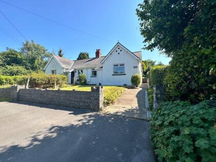 Brodawel, New Road, Aberdulais, Neath, SA10 8HT