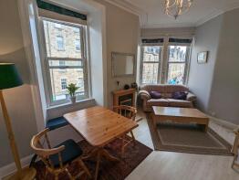 2f, 131, Nicolson Street, Newington, Edinburgh EH8 9ER