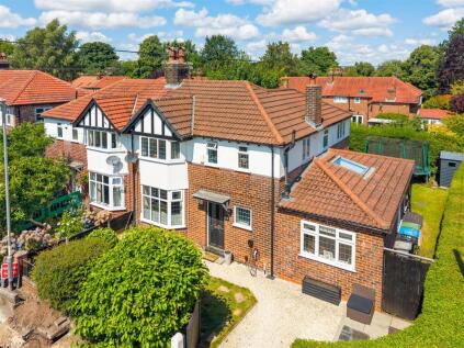 Ridley Drive, Timperley, Altrincham