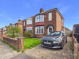 1, Rydal Avenue, Middlesbrough TS5 7BG