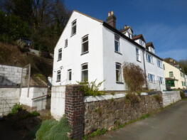 8, Gordon Terrace, Malvern WR14 4ER