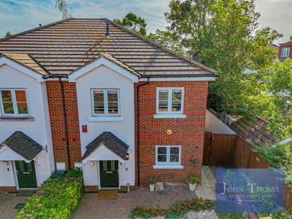 Lindale Close, Gants Hill, Ilford, Redbridge