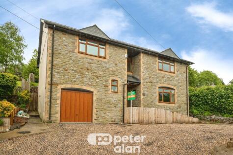 Stoney Road, Garndiffaith, Pontypool