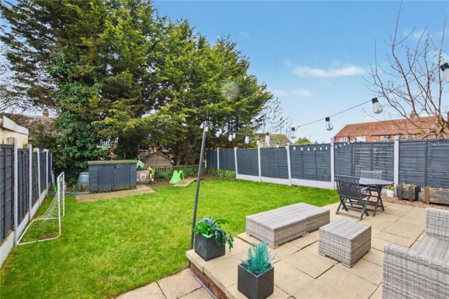 3 bed Semi-Detached for sale Image 8