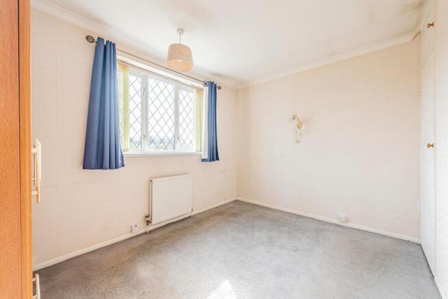 Bedroom Two (1)