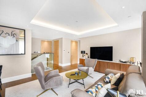 Benson House, Radnor Terrace London W14