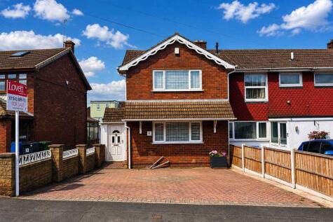 Well Lane, Great Wyrley, Walsall
