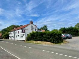 Wheel Inn, Main Road, Welton-le-marsh, Welton Le Marsh PE23 5TA