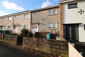 36, Highcross Avenue, Old Monkland, Coatbridge ML5 5NZ