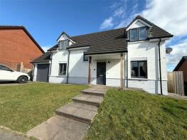 76, Charles Thomas Avenue, Pembroke Dock SA72 6UR