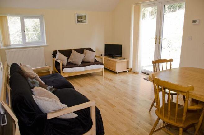 Apartment sitt...