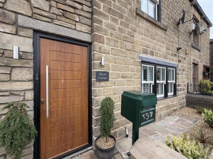 Mottram Moor, Hollingworth, Hyde