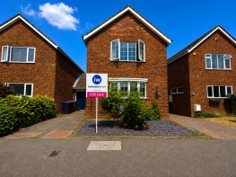 13, Wrights Orchard, Stevenage SG2 7HR