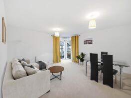 Flat 8, 2, North Pilrig Heights, Pilrig, Edinburgh EH6 5FE