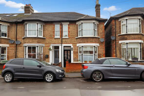 61, Victoria Road, Brentwood CM14 5DR