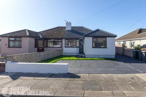 Wingate Avenue, Morecambe, Lancashire, LA4