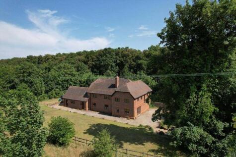 Biddesden Farmhouse, Rooksdown, RG24