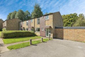 38, Millfield, New Ash Green DA3 8JP
