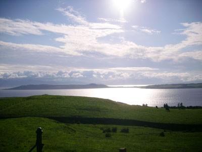 View From The Island