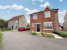 33, Badger Road, Bristol BS35 1AB