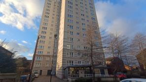 94, Amble Tower, Amsterdam Road, Sunderland SR3 3AG