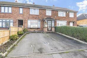 43, Alderwood Drive, Abridge, Lambourne RM4 1DJ