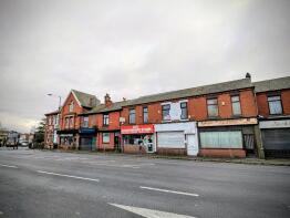 9k, Longcauseway, Farnworth, Bolton BL4 9BS