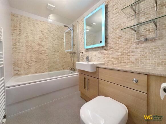 En Suite
