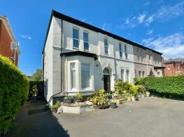 Flat 3, 70, Liverpool Road, Southport PR8 4BB