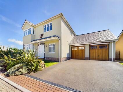Hobbacott Rise, Marhamchurch, Bude