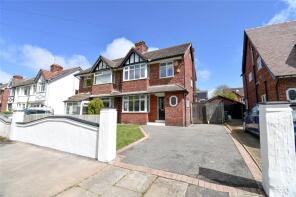 19, Pulford Avenue, Prenton CH43 0TB