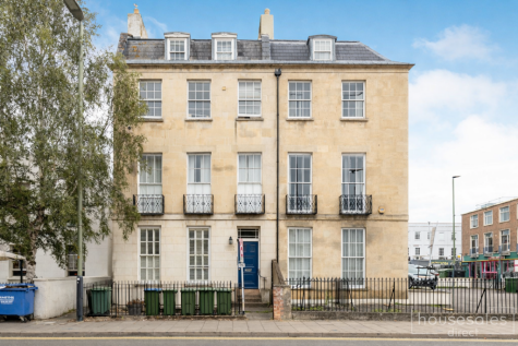 2 North Place, Cheltenham, GL50