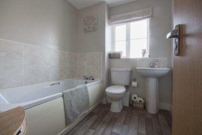 Bathroom 1