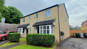 40, Leat Place, Macclesfield SK10 5DF
