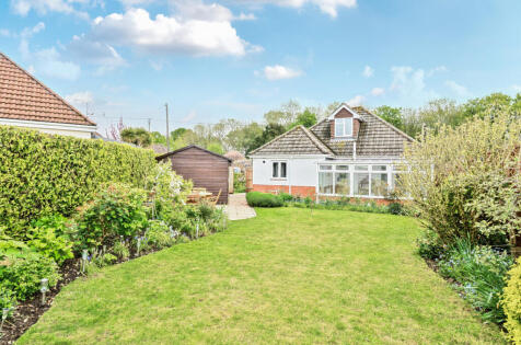 Upton Crescent, Nursling, Southampton, SO16