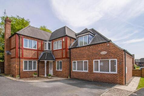 Wicket Drive, Wakefield