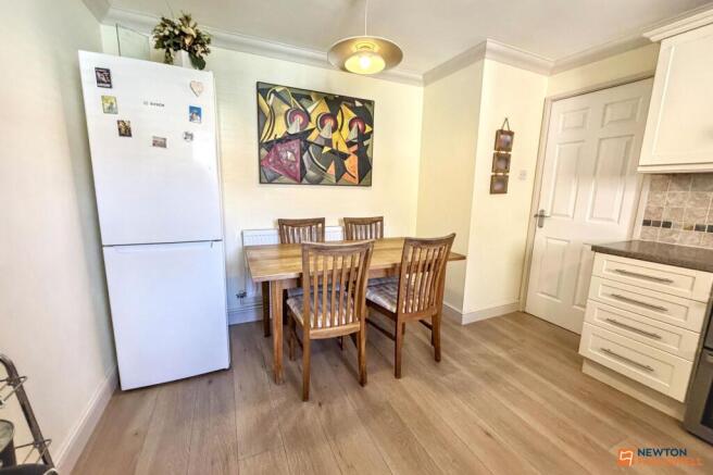 Tirrington, Bretton, Peterborough, PE3 photo 4