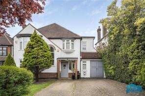 40, Hillside Grove, Mill Hill, London NW7 2LR