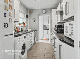 38, The Woodlands, Wincham, Northwich CW9 6PL
