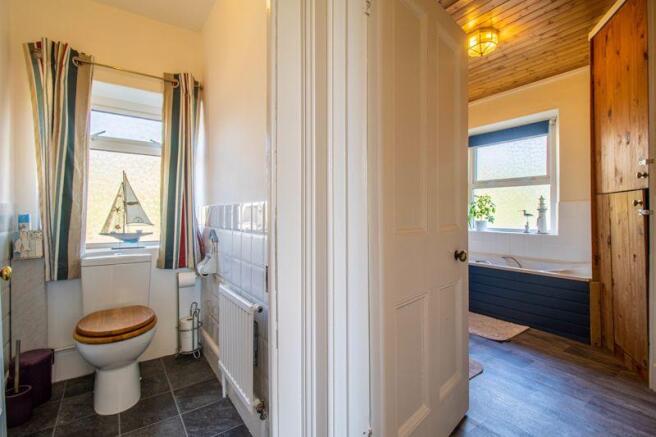Bathroom &...