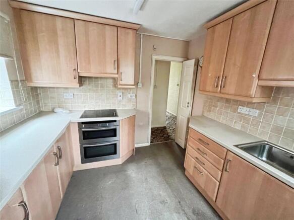 Ladybrook Lane, Mansfield, Nottinghamshire photo 4