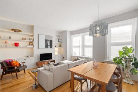 Dagnan Road, SW12