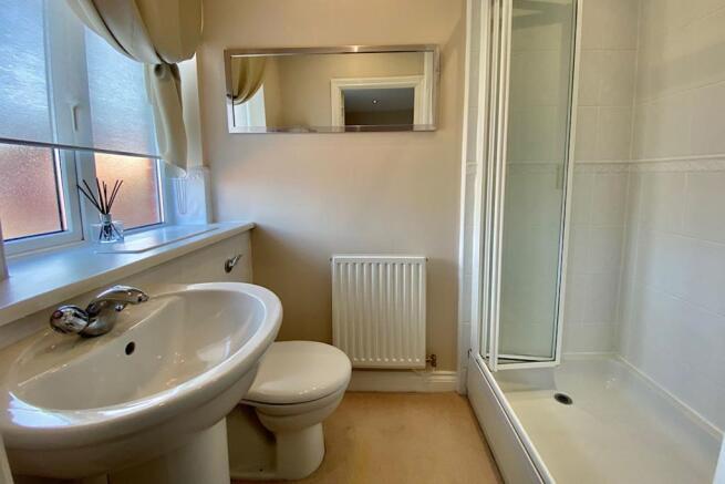 En-suite Two