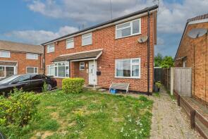 88, Redgate, Thetford IP24 2HB
