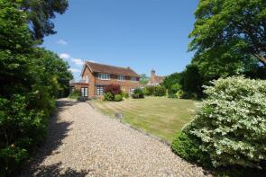 Tufters, Main Street, Stoke Row, Henley-on-thames RG9 5QR